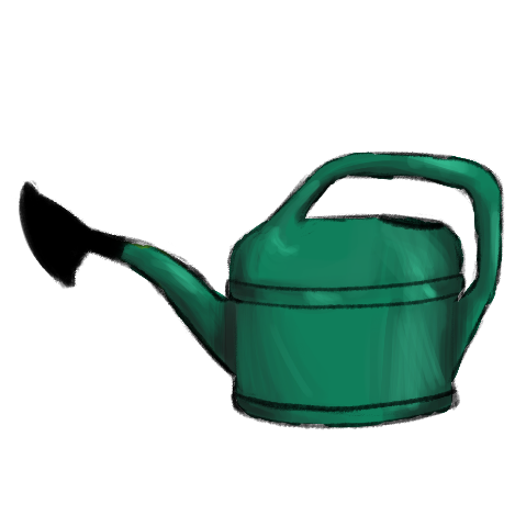 Watering Can